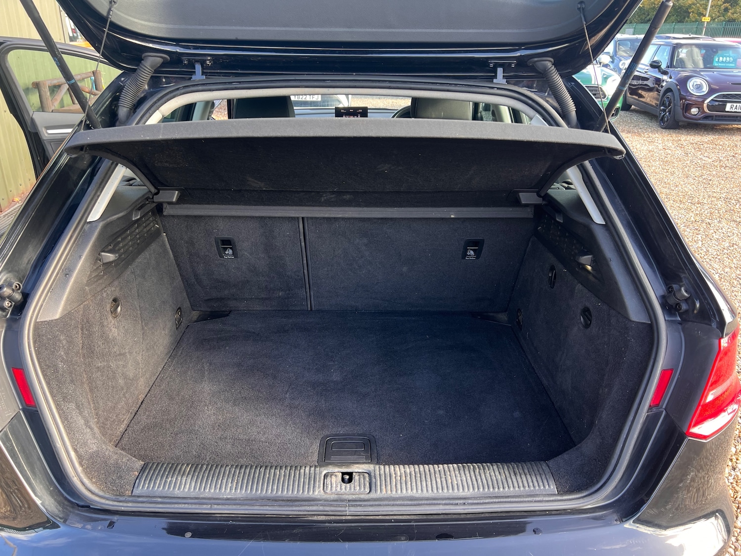 Used Audi A3 2013 for sale - 76404875: Photo 27