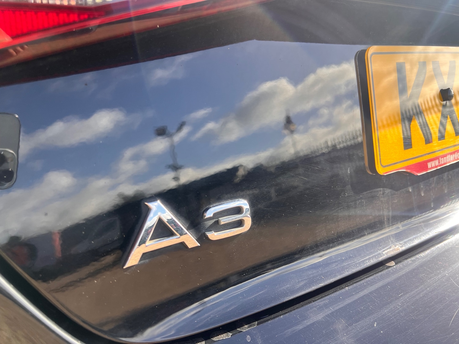 Used Audi A3 2013 for sale - 76404875: Photo 28