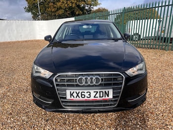 Used Audi A3 2013 for sale - 76404875: Photo