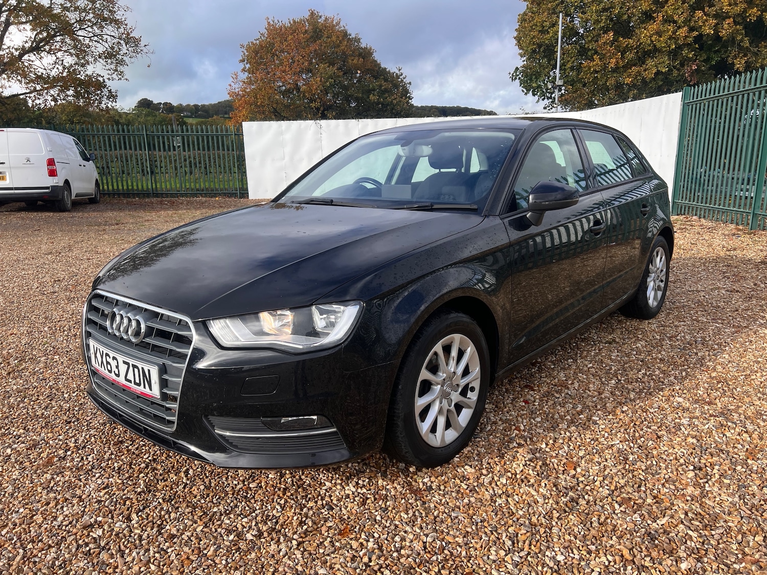Used Audi A3 2013 for sale - 76404875: Photo 4