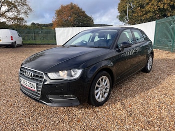Used Audi A3 2013 for sale - 76404875: Photo