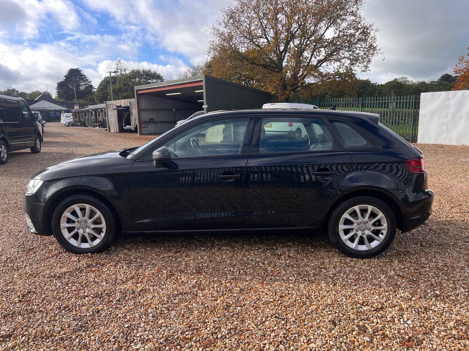 Used Audi A3 2013 for sale - 76404875: Photo 5
