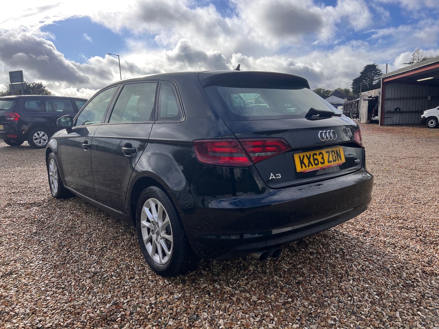 Used Audi A3 2013 for sale - 76404875: Photo 6