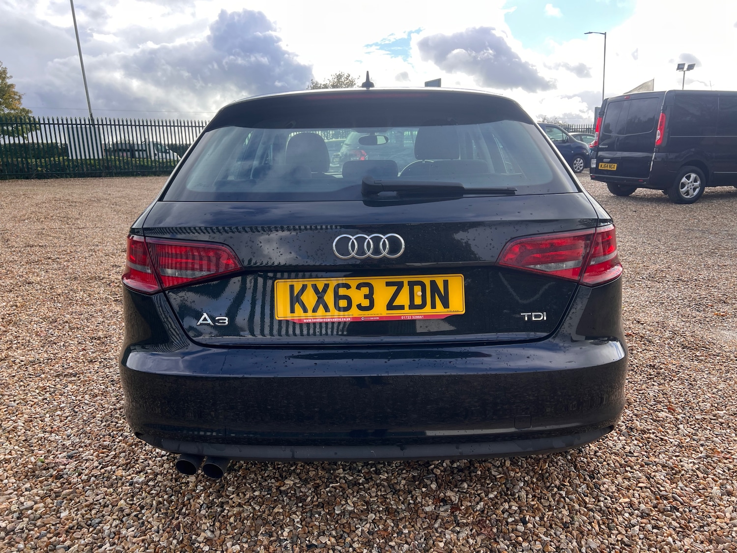 Used Audi A3 2013 for sale - 76404875: Photo 7