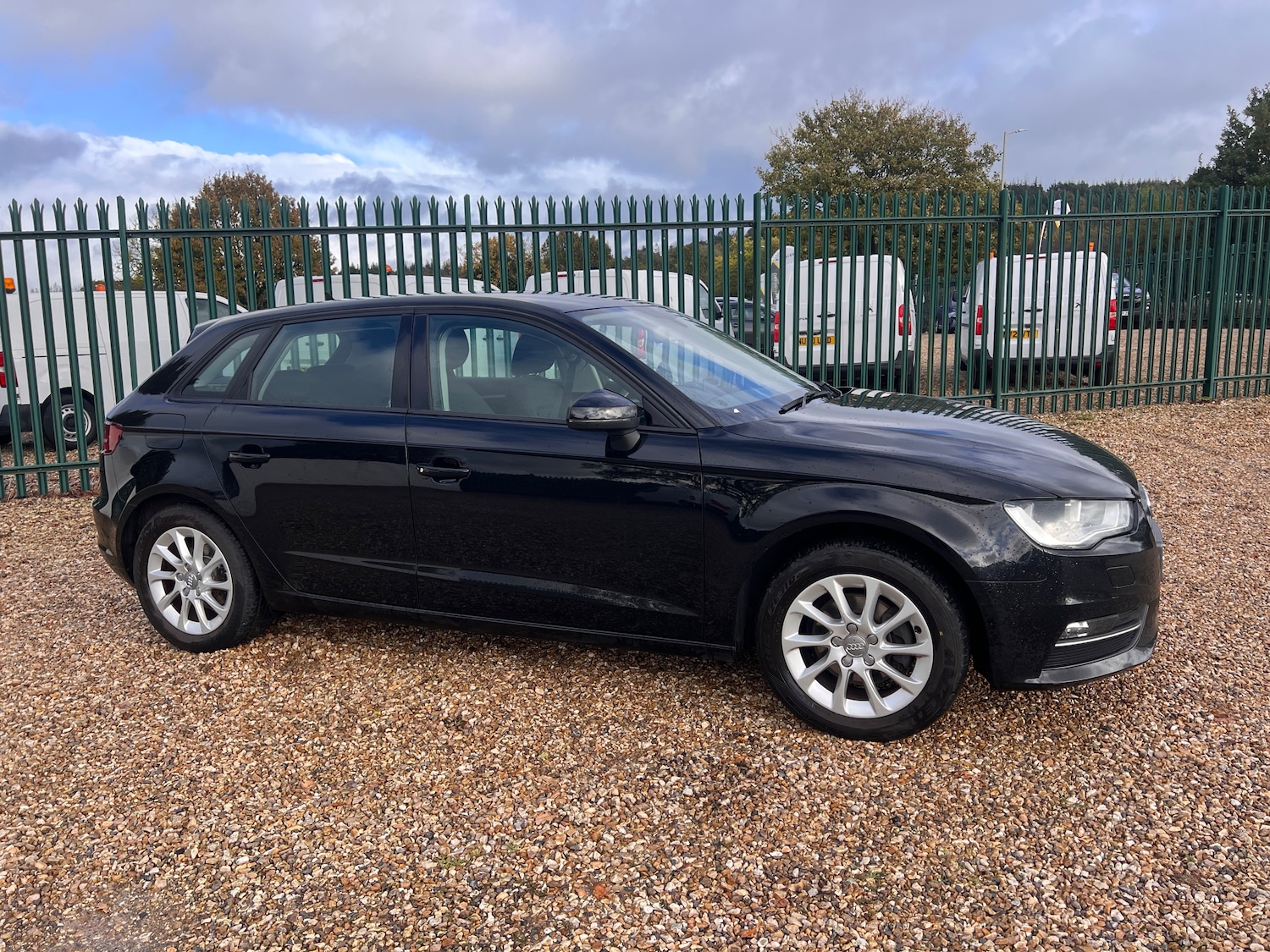 Used Audi A3 2013 for sale - 76404875: Photo 9