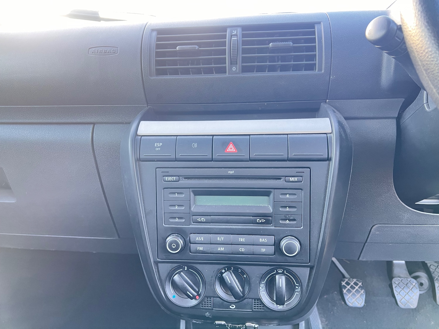 Used Volkswagen Fox 2011 for sale - 76957675: Photo 10