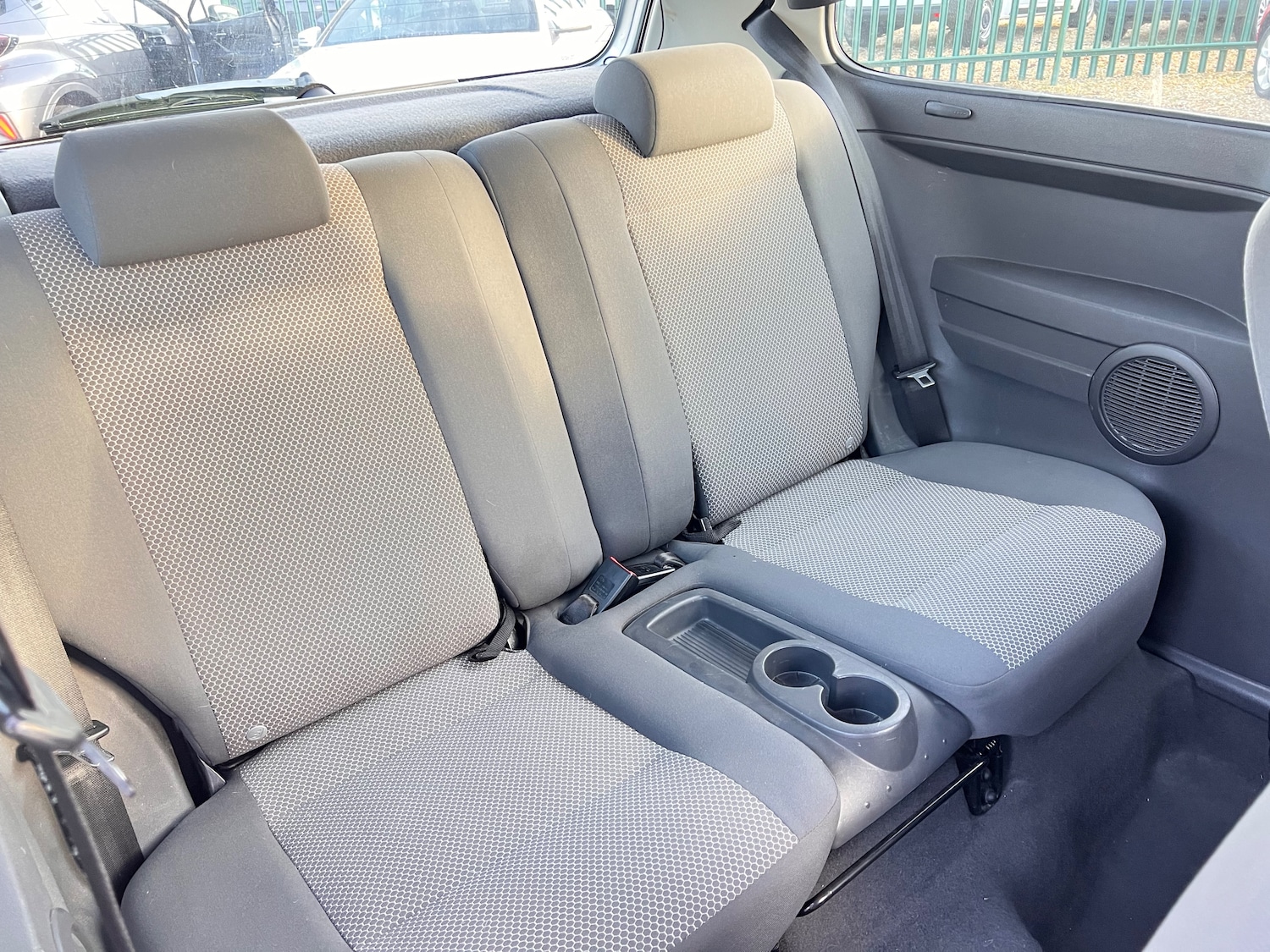 Used Volkswagen Fox 2011 for sale - 76957675: Photo 12