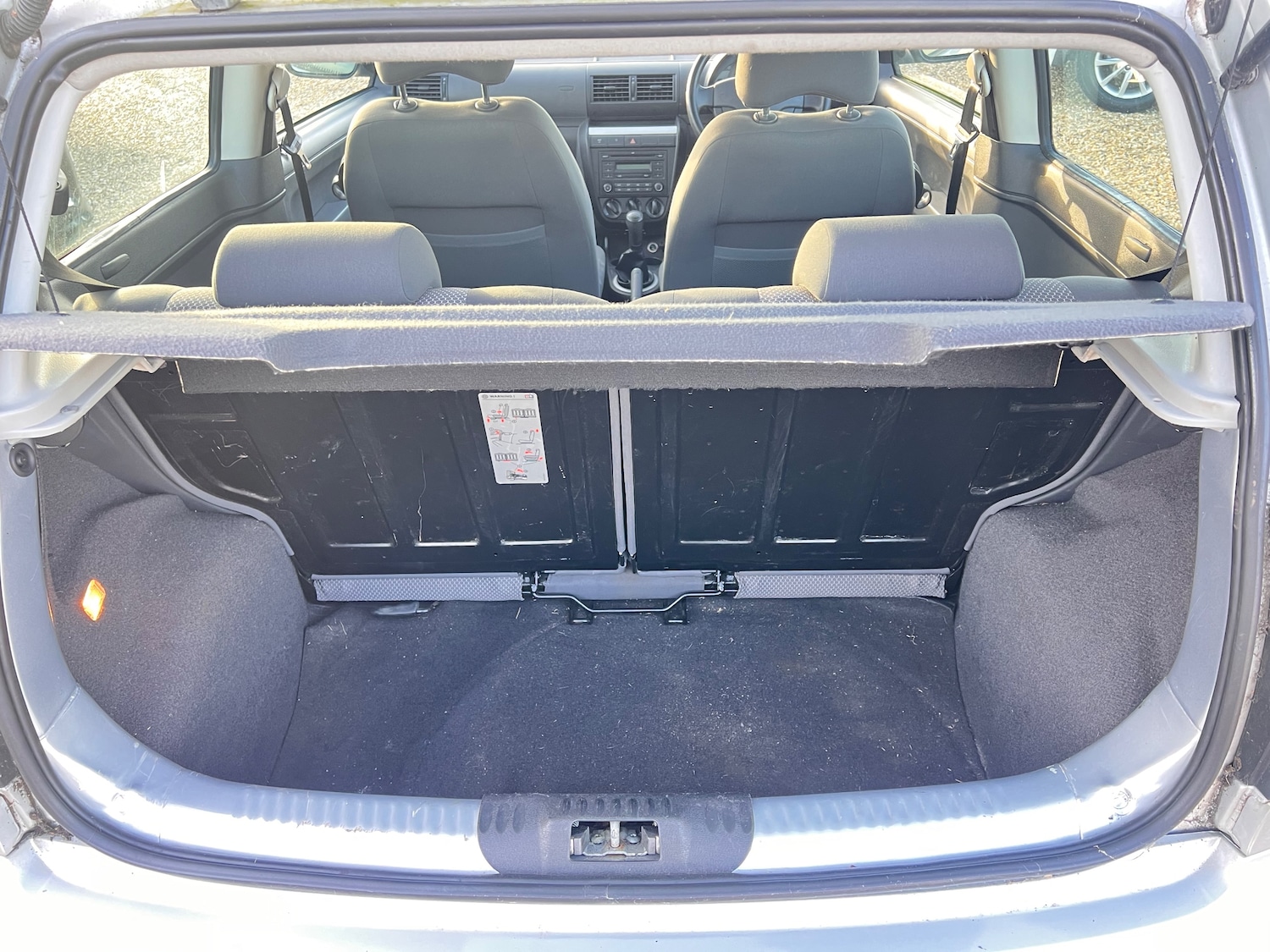 Used Volkswagen Fox 2011 for sale - 76957675: Photo 13