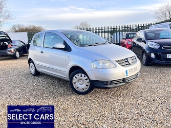 Used Volkswagen Fox 2011 for sale - 76957675: Photo