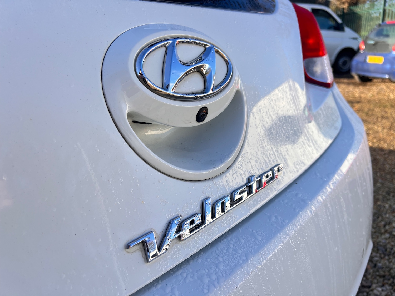 Used Hyundai Veloster 2014 for sale - 76590676: Photo 11