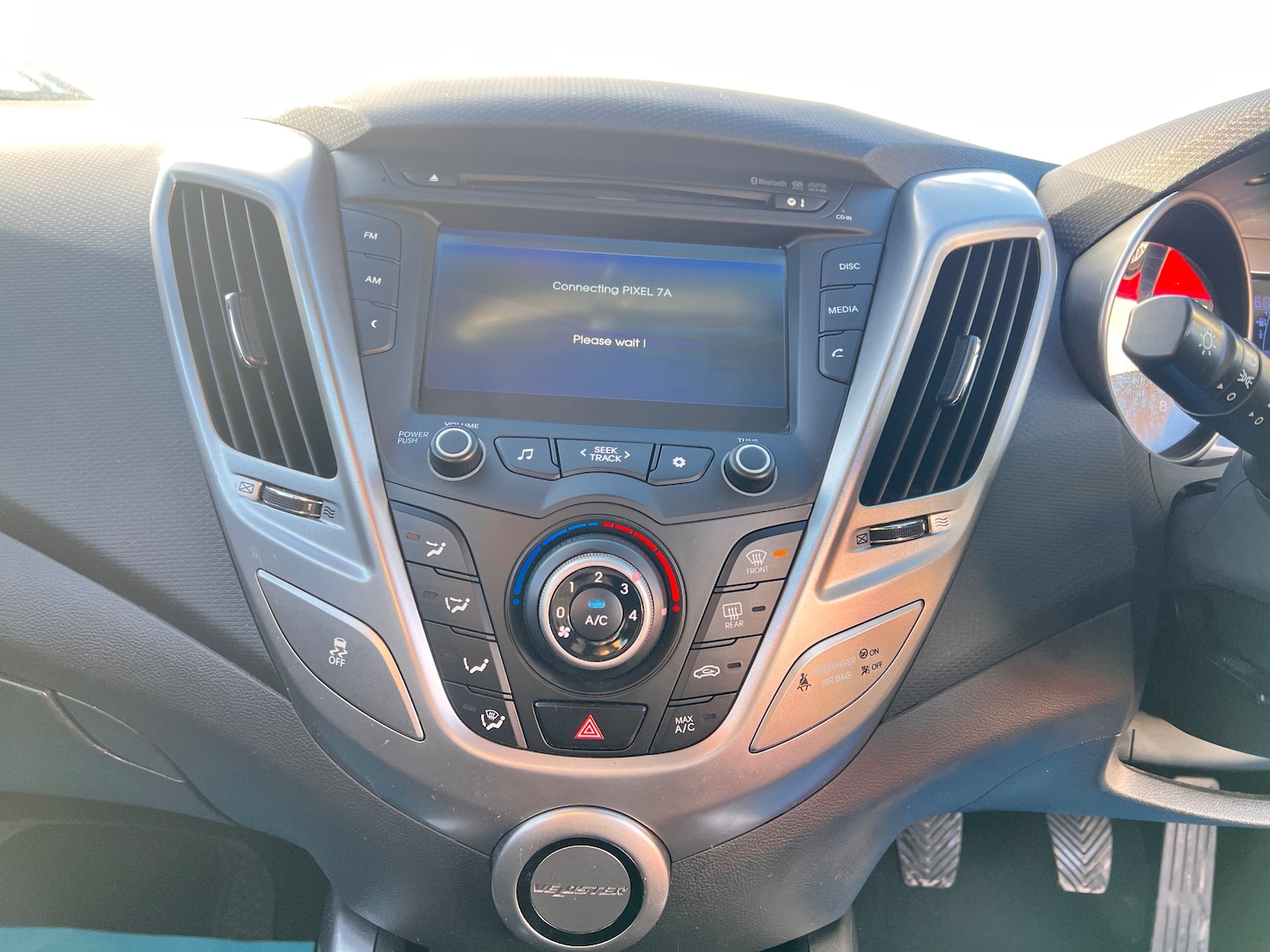 Used Hyundai Veloster 2014 for sale - 76590676: Photo 18