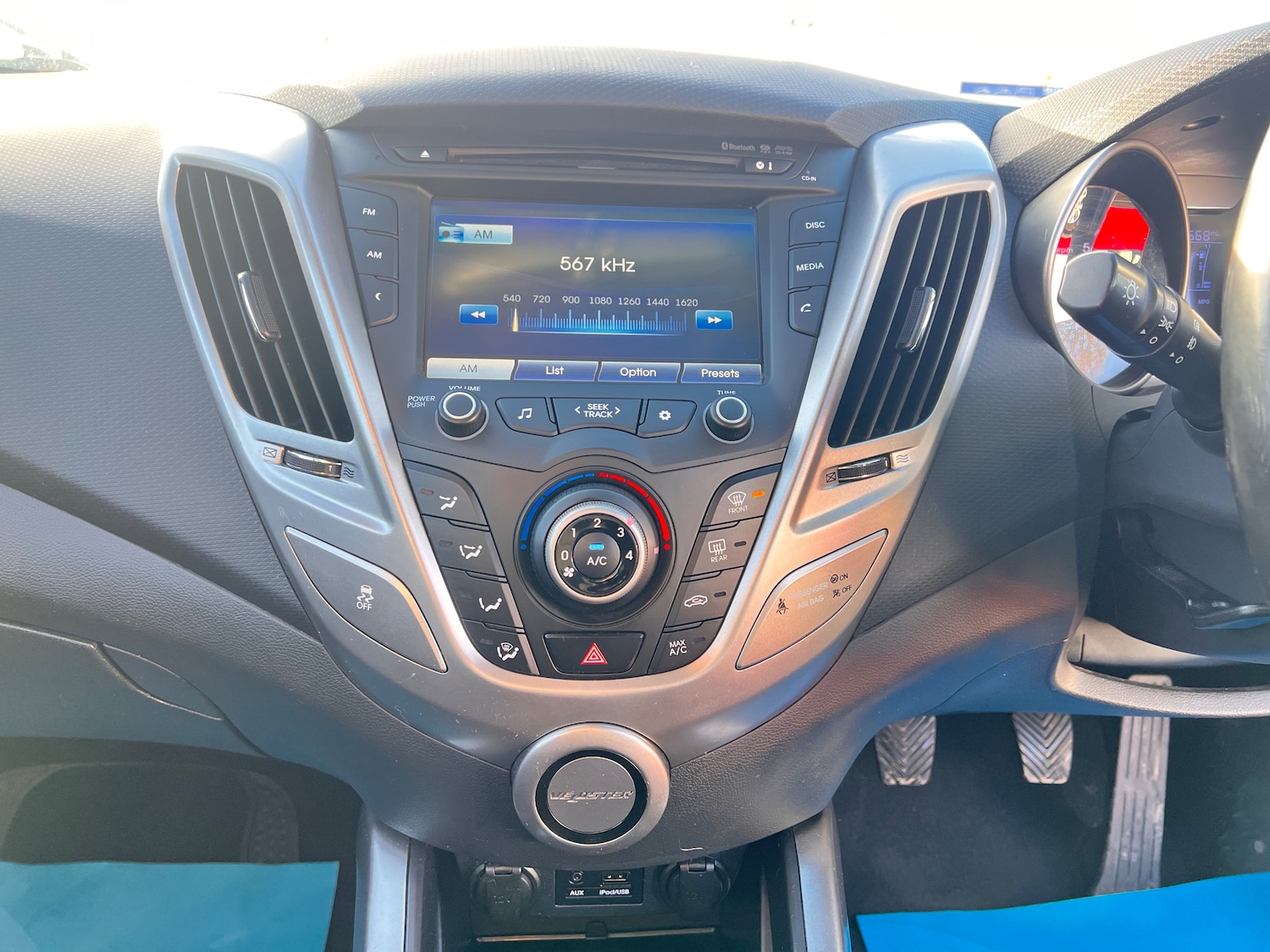 Used Hyundai Veloster 2014 for sale - 76590676: Photo 19