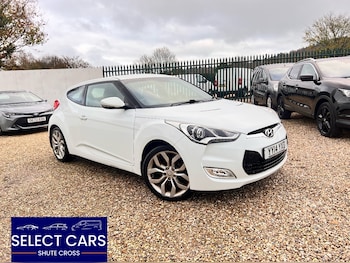 2014 (14) - 1.6 GDi 4dr