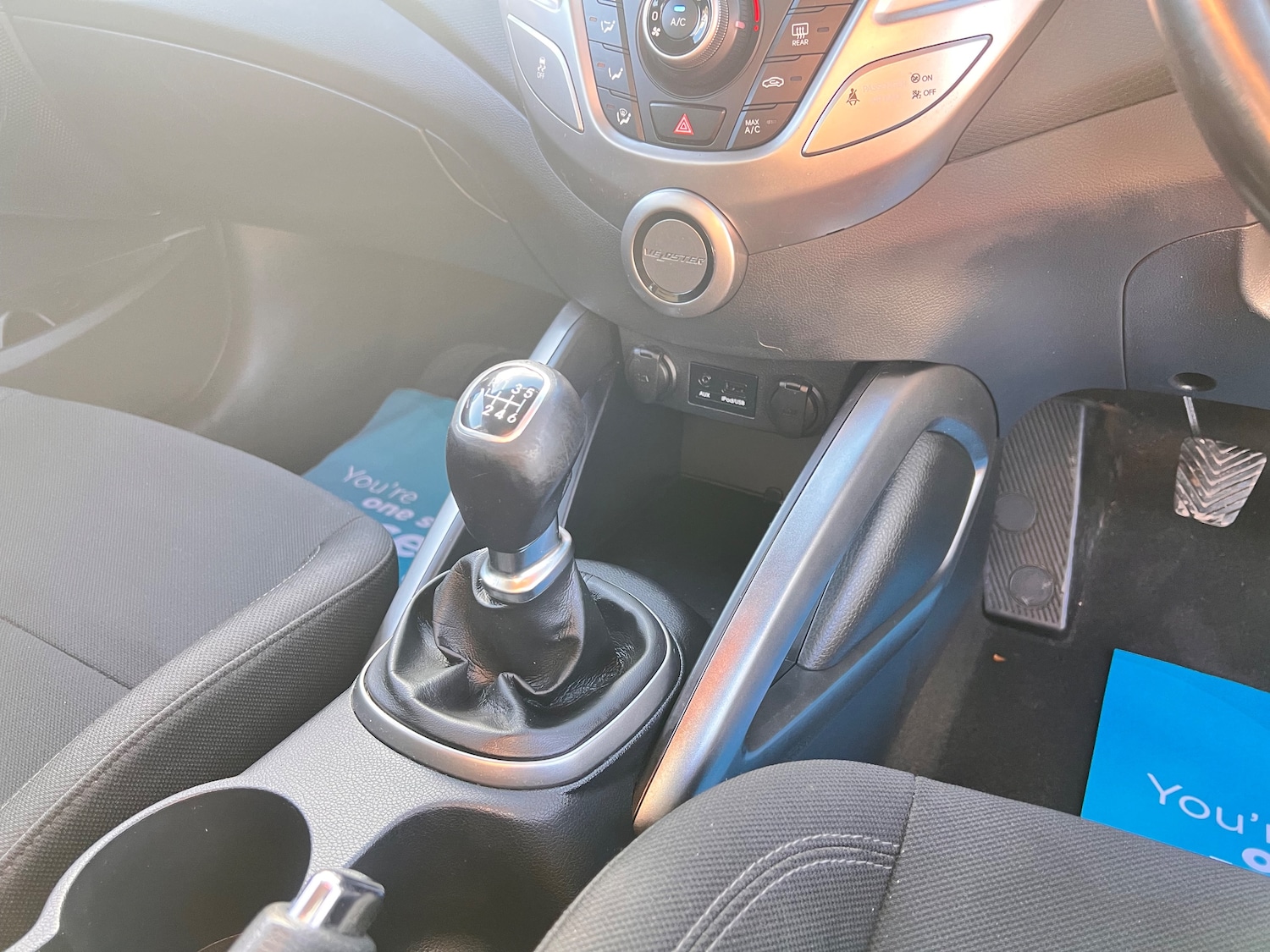 Used Hyundai Veloster 2014 for sale - 76590676: Photo 20