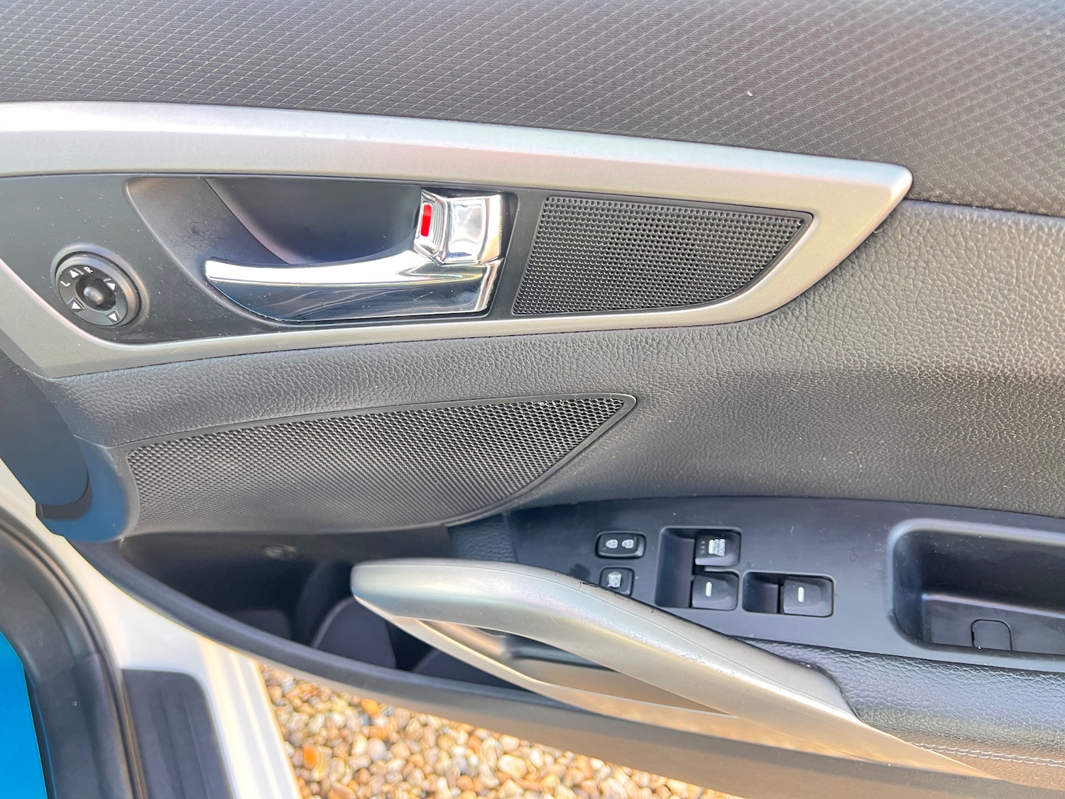 Used Hyundai Veloster 2014 for sale - 76590676: Photo 23