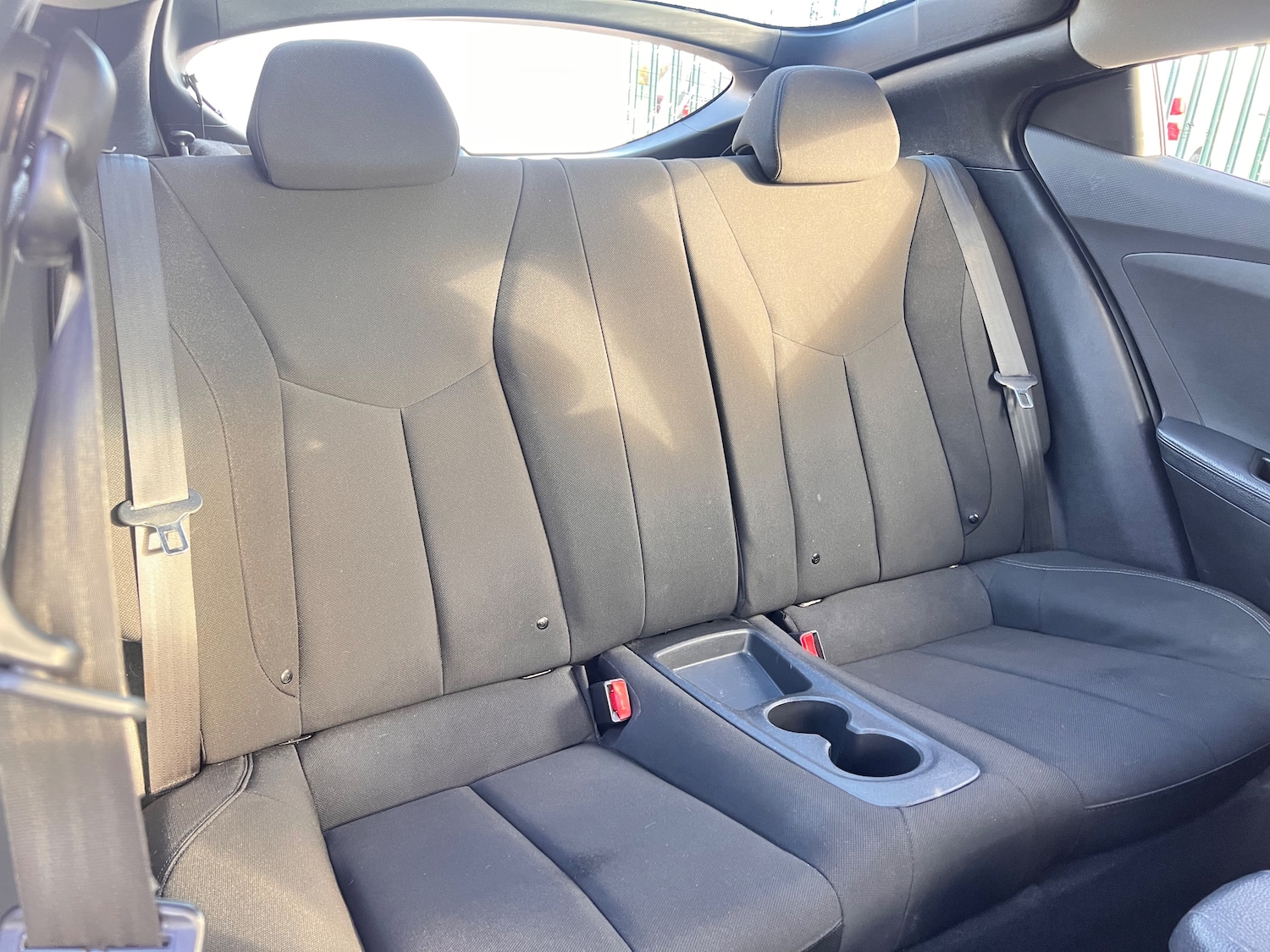 Used Hyundai Veloster 2014 for sale - 76590676: Photo 25