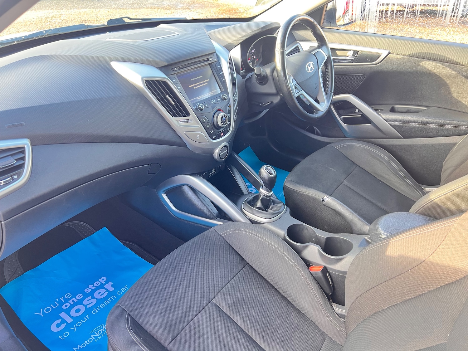 Used Hyundai Veloster 2014 for sale - 76590676: Photo 26