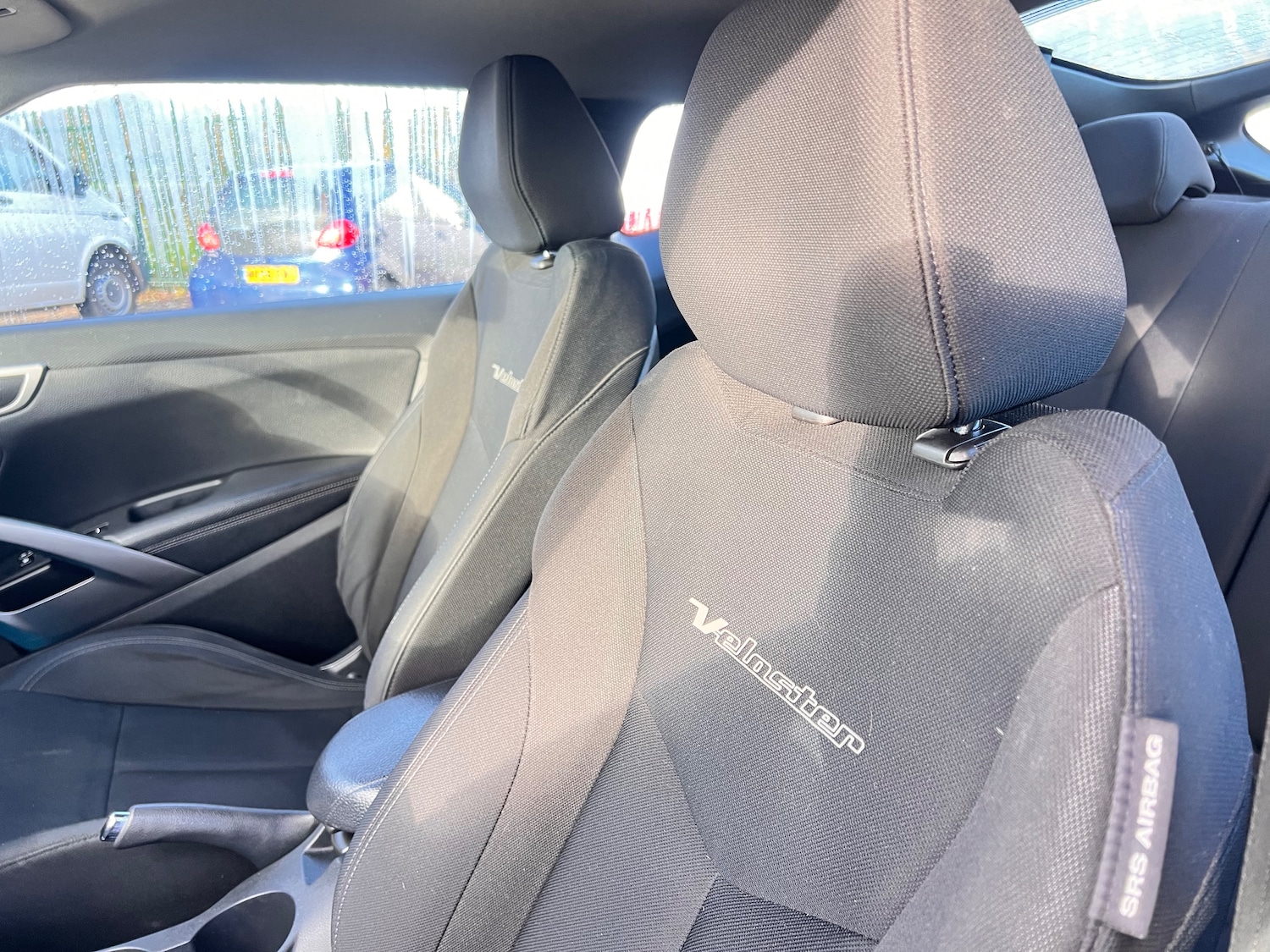 Used Hyundai Veloster 2014 for sale - 76590676: Photo 27