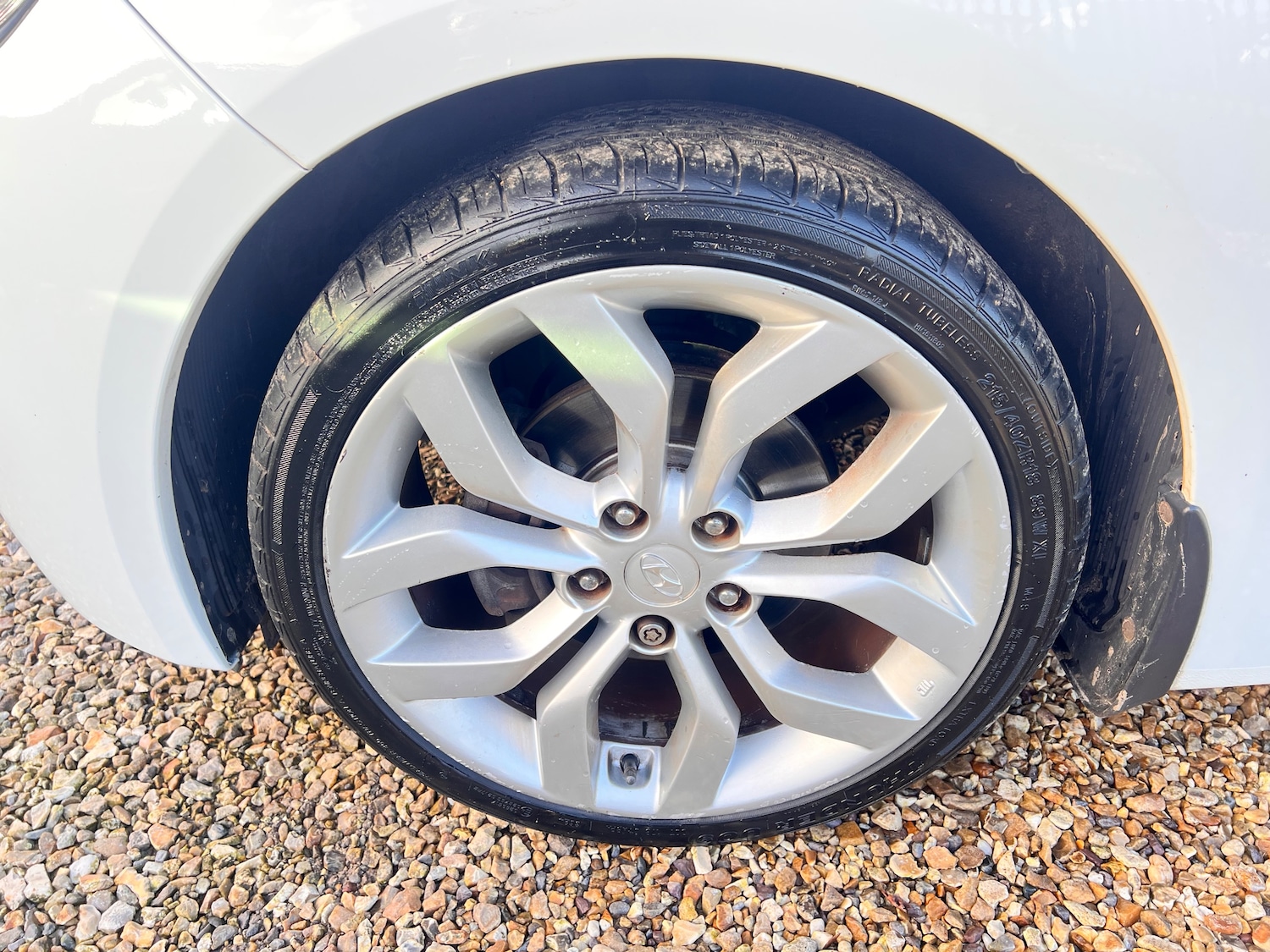 Used Hyundai Veloster 2014 for sale - 76590676: Photo 31