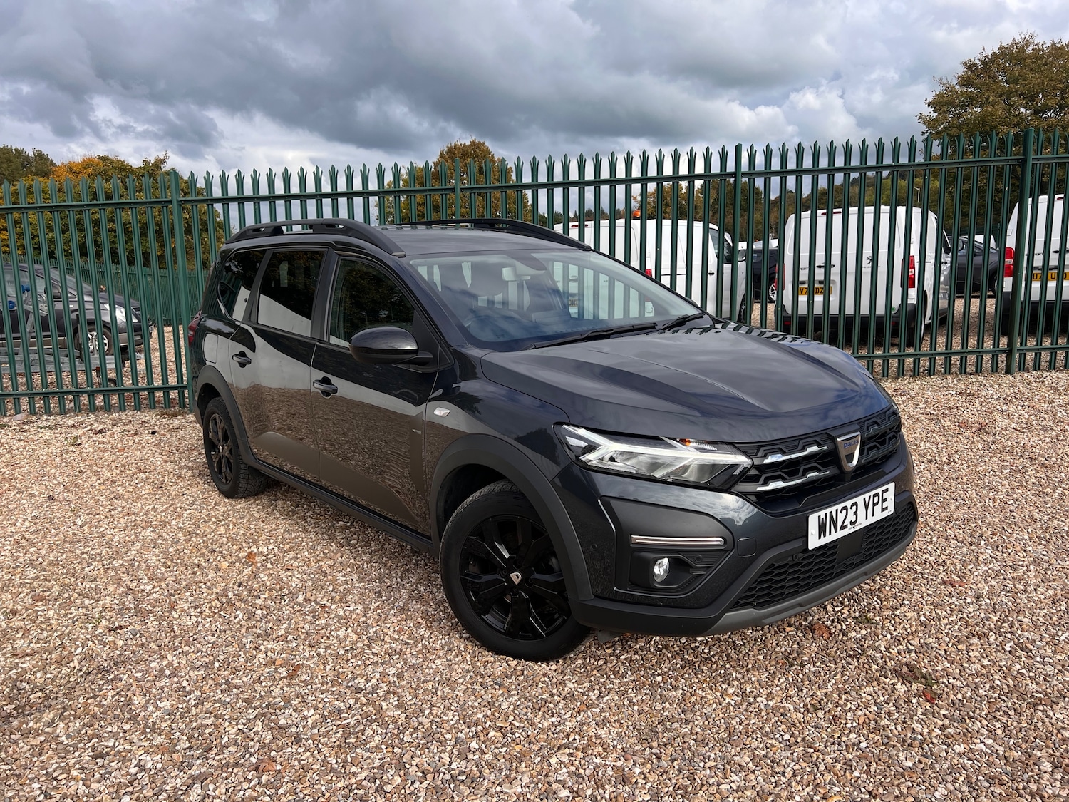 Used Dacia Jogger 2023 for sale - 76404851: Photo 1