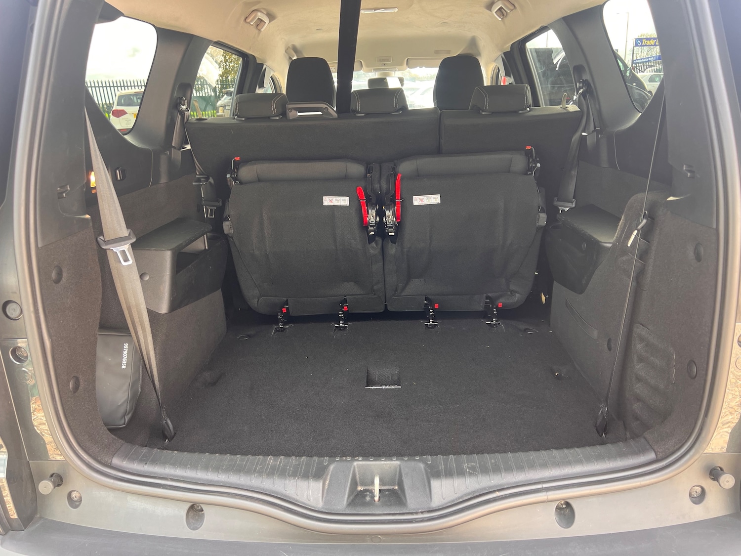 Used Dacia Jogger 2023 for sale - 76404851: Photo 10