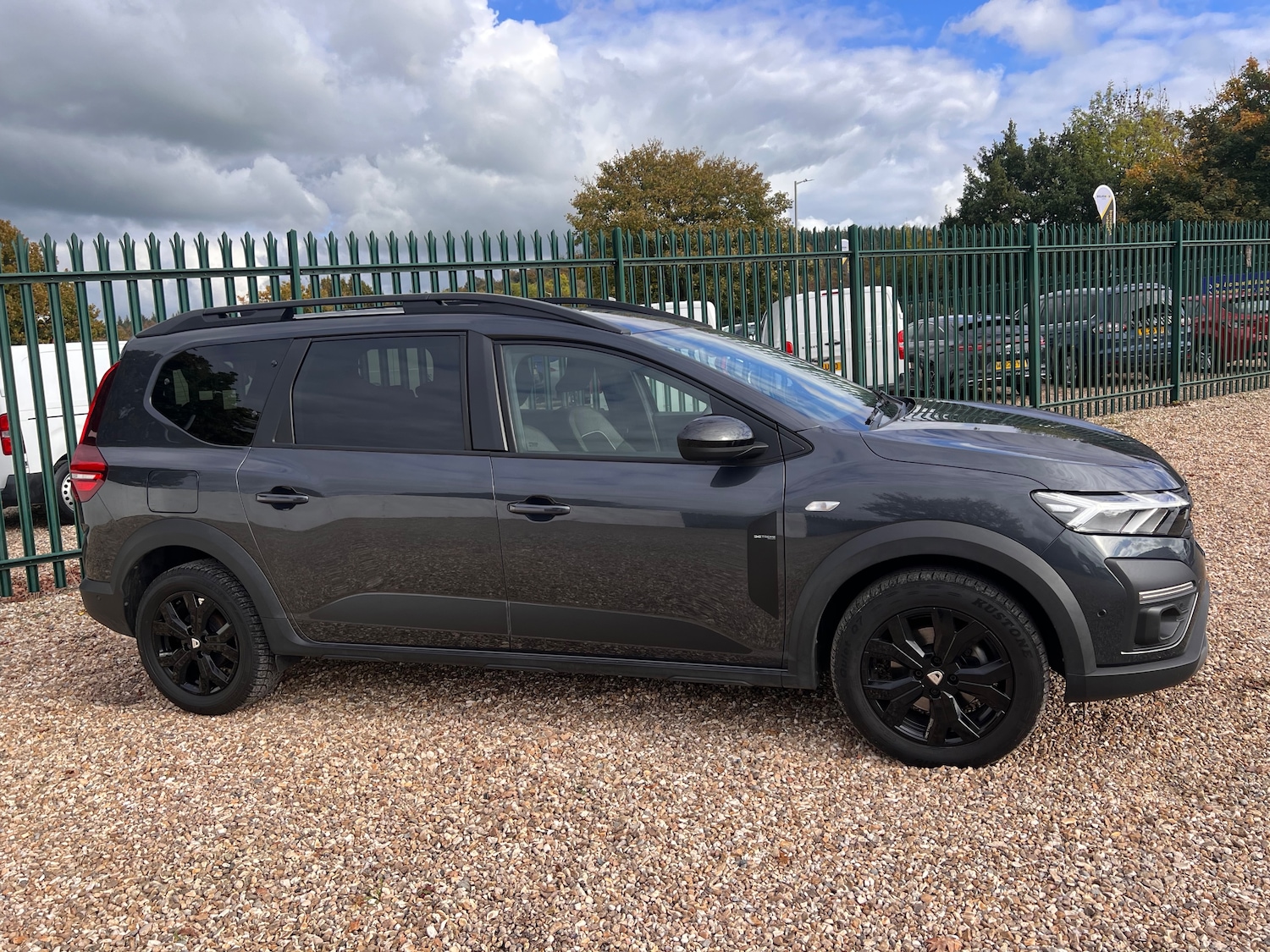 Used Dacia Jogger 2023 for sale - 76404851: Photo 12