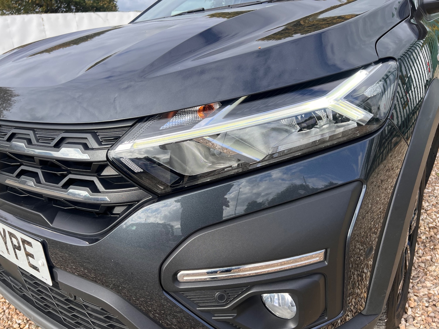 Used Dacia Jogger 2023 for sale - 76404851: Photo 13