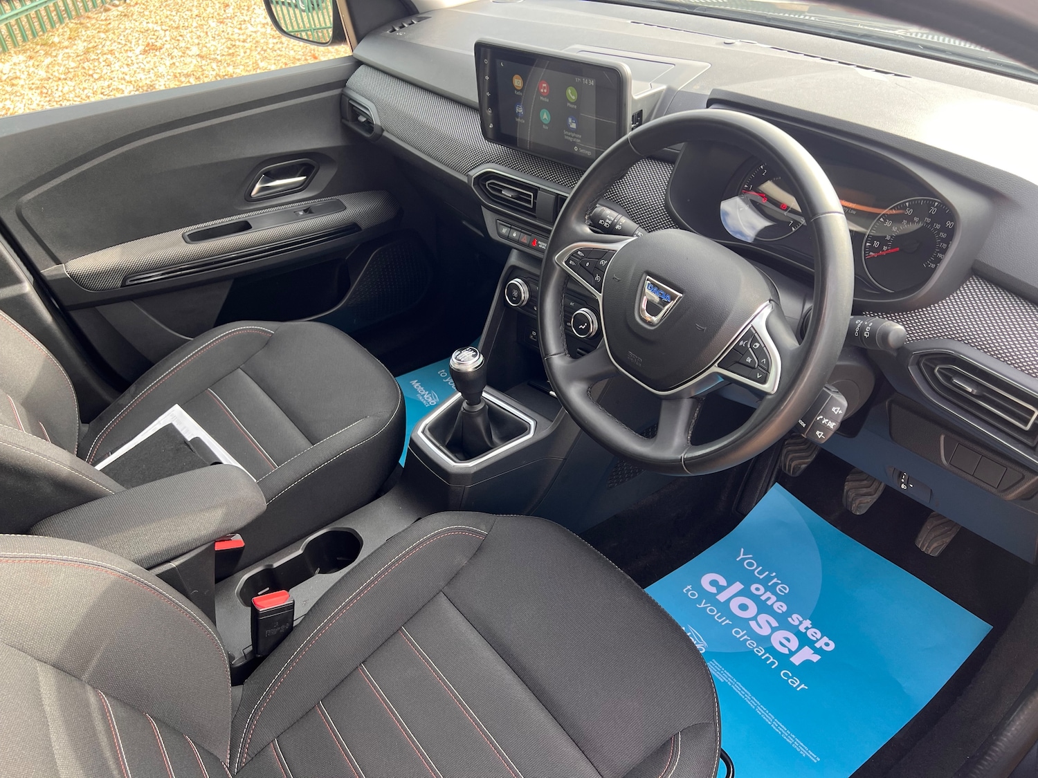 Used Dacia Jogger 2023 for sale - 76404851: Photo 15