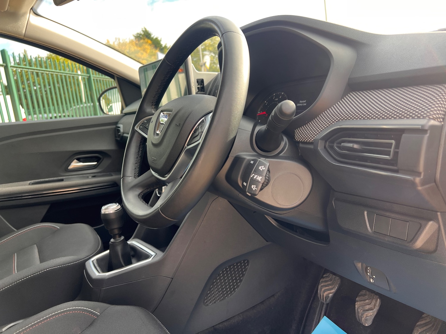 Used Dacia Jogger 2023 for sale - 76404851: Photo 16