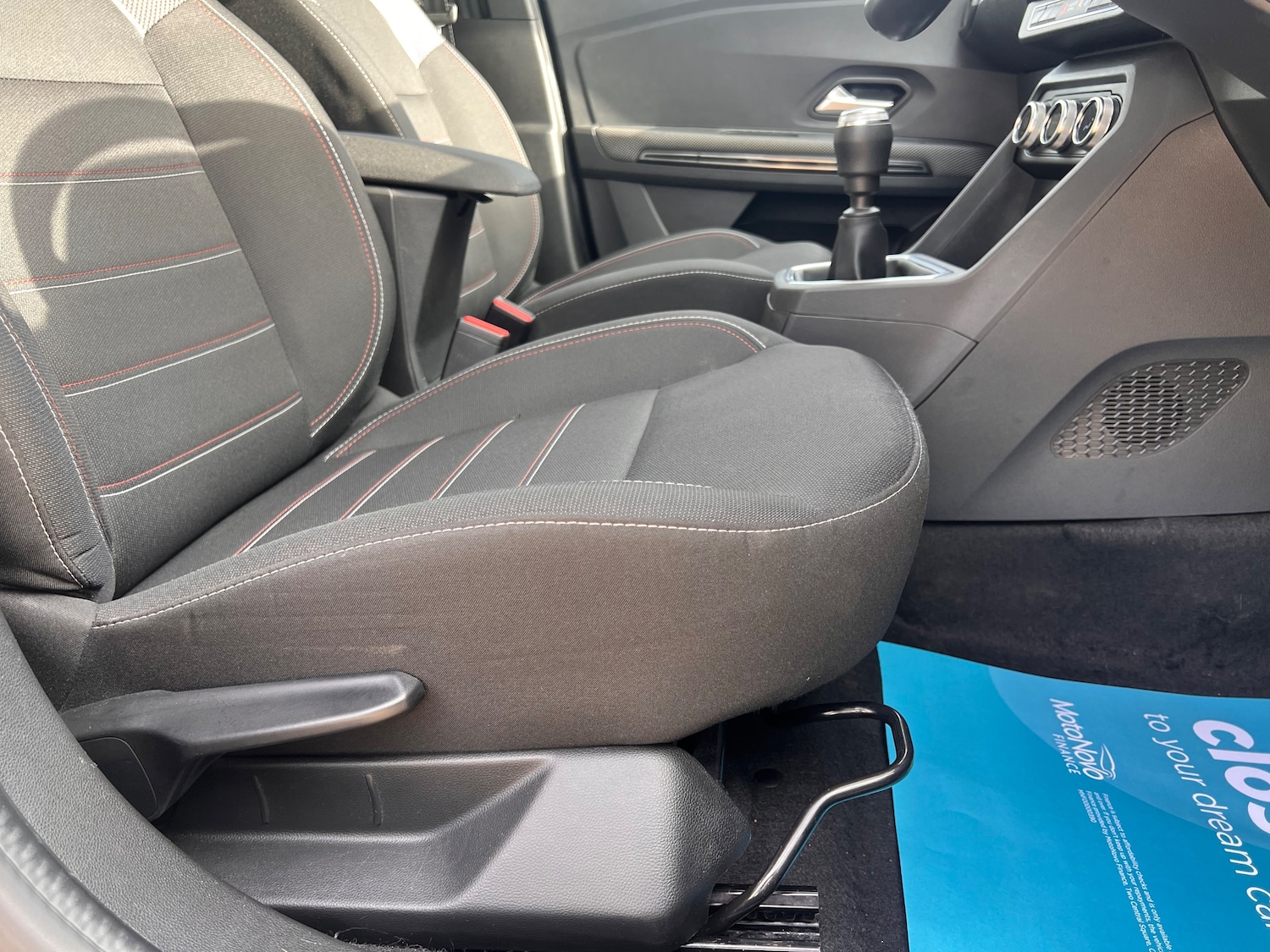 Used Dacia Jogger 2023 for sale - 76404851: Photo 19