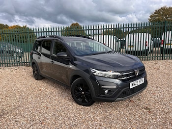 2023 (23) - 1.0 TCe Extreme SE 5dr