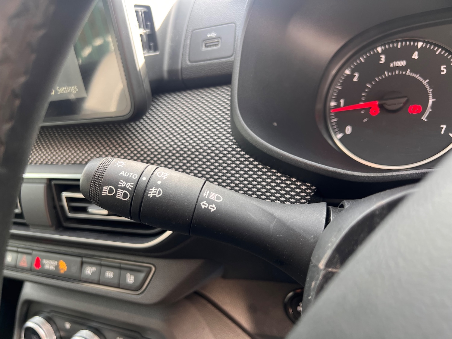 Used Dacia Jogger 2023 for sale - 76404851: Photo 21