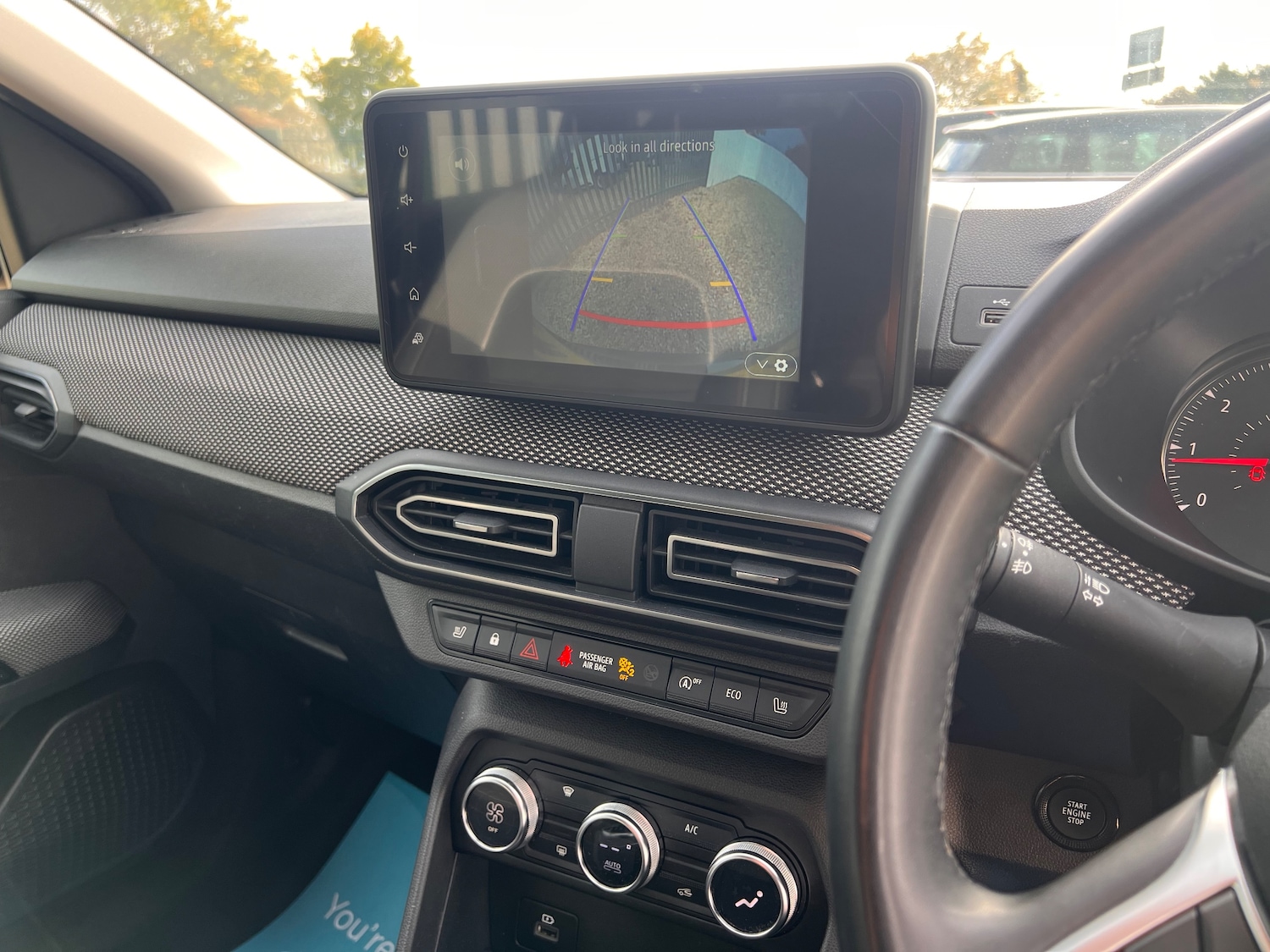 Used Dacia Jogger 2023 for sale - 76404851: Photo 23