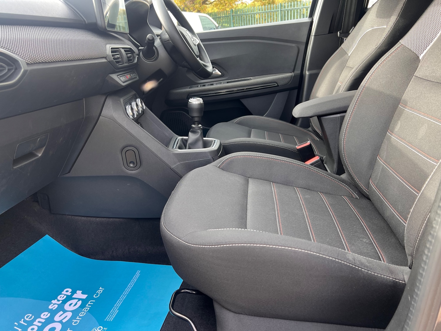 Used Dacia Jogger 2023 for sale - 76404851: Photo 27