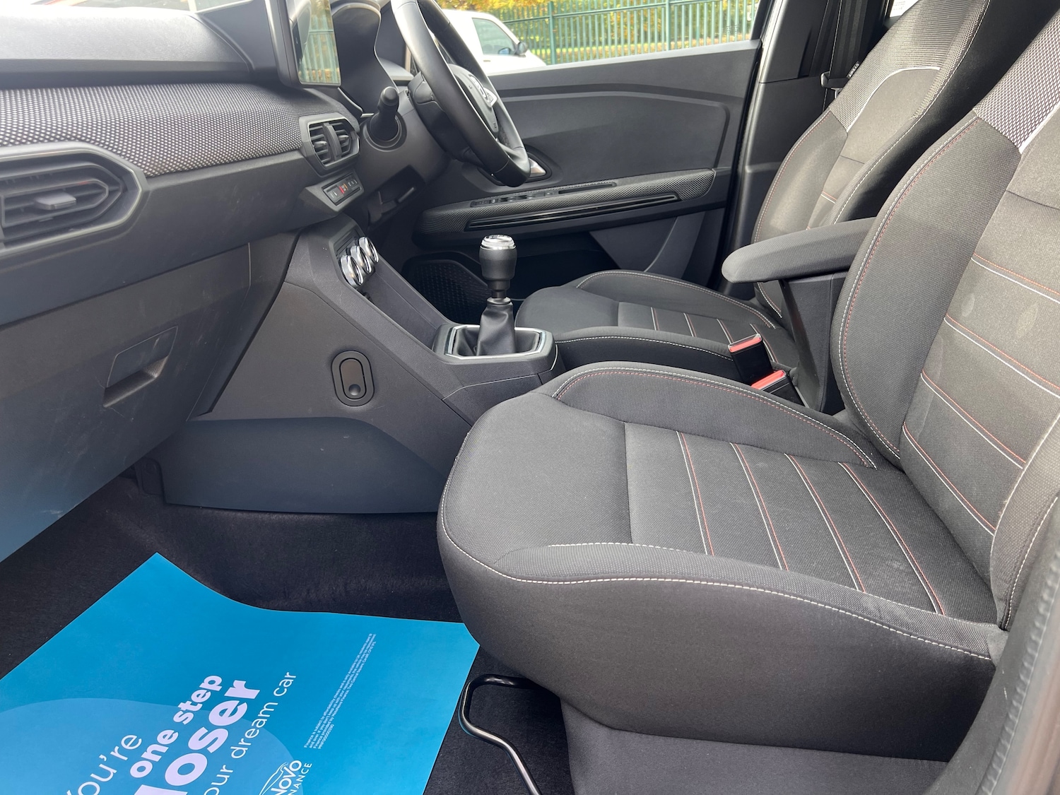 Used Dacia Jogger 2023 for sale - 76404851: Photo 28