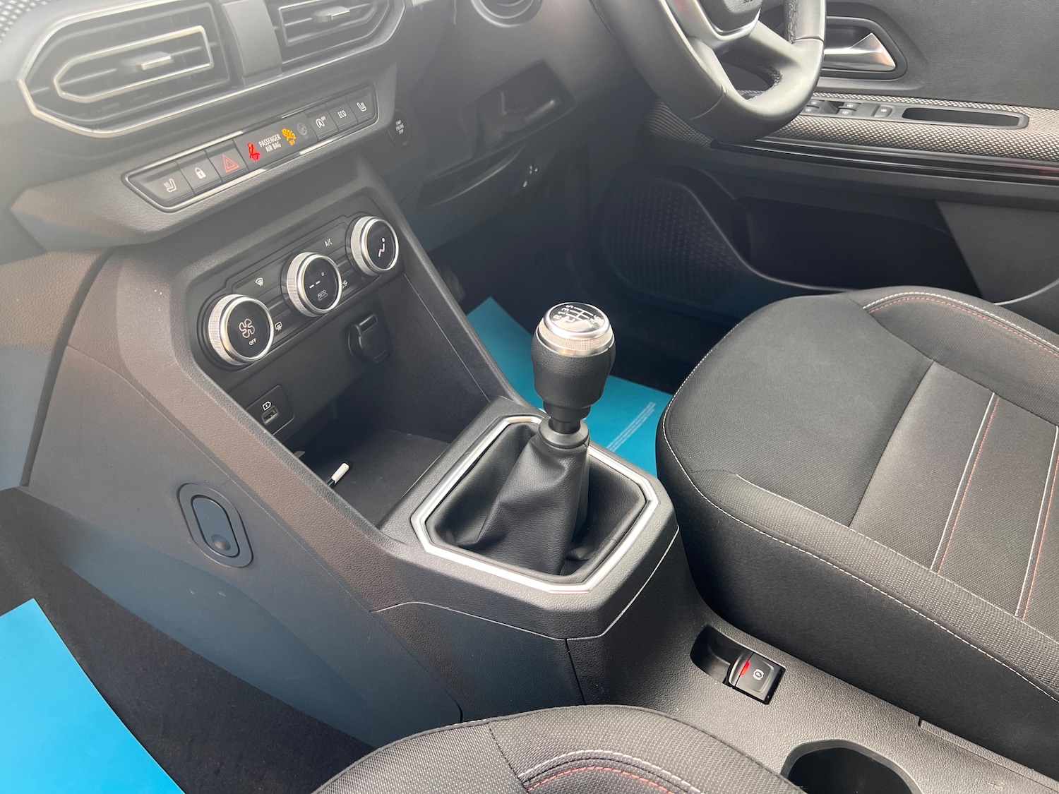 Used Dacia Jogger 2023 for sale - 76404851: Photo 29