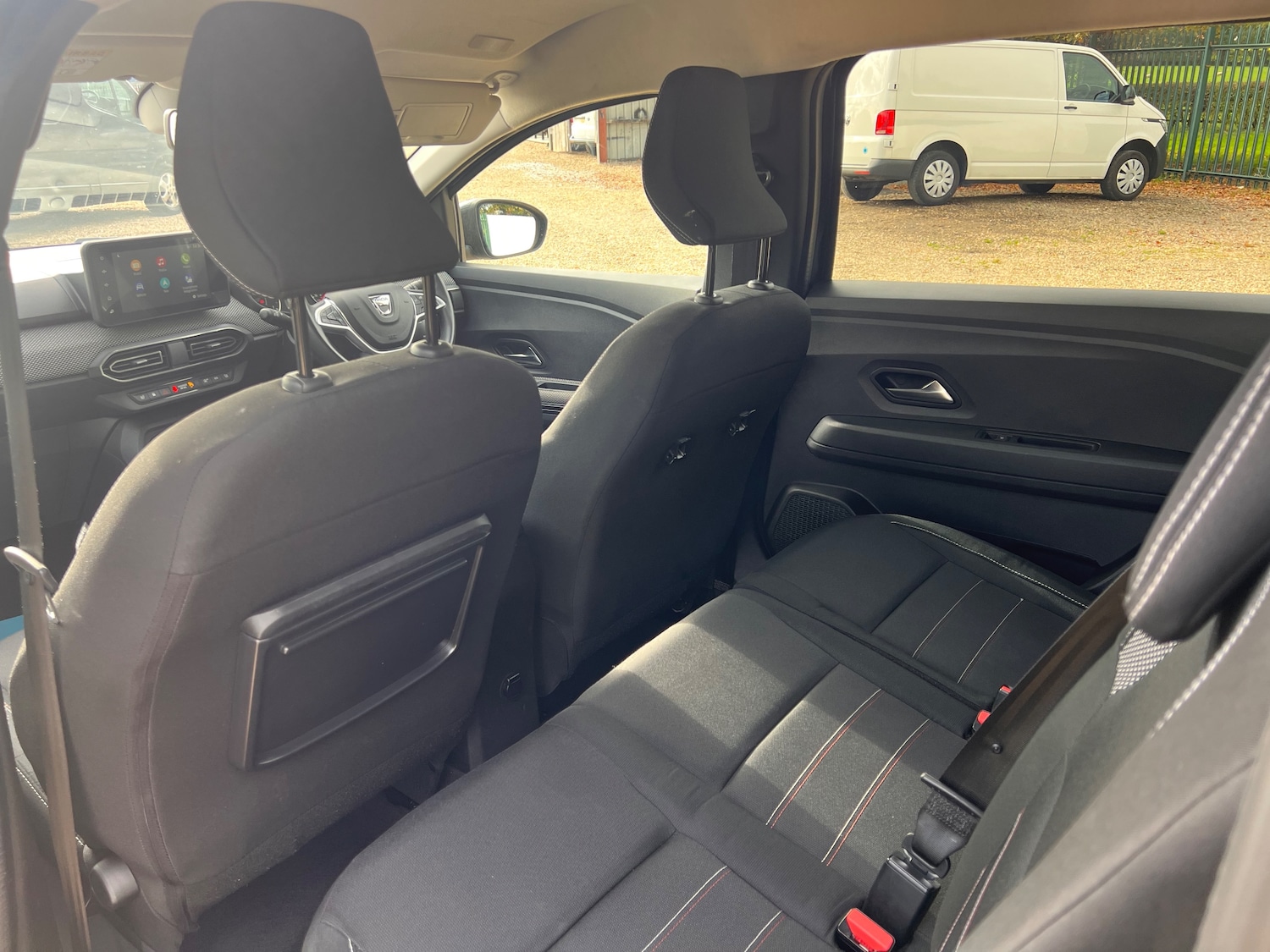 Used Dacia Jogger 2023 for sale - 76404851: Photo 31