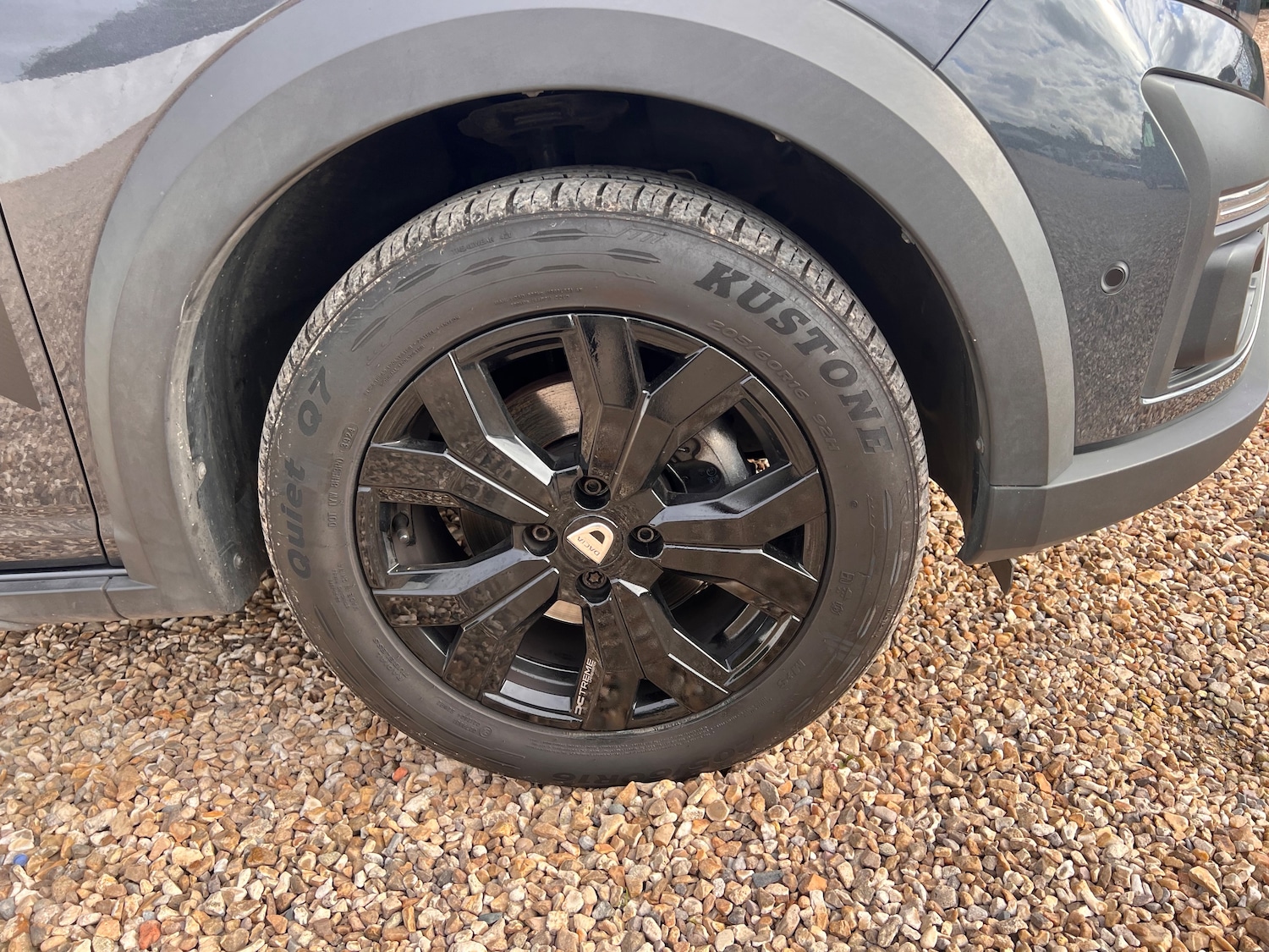 Used Dacia Jogger 2023 for sale - 76404851: Photo 34