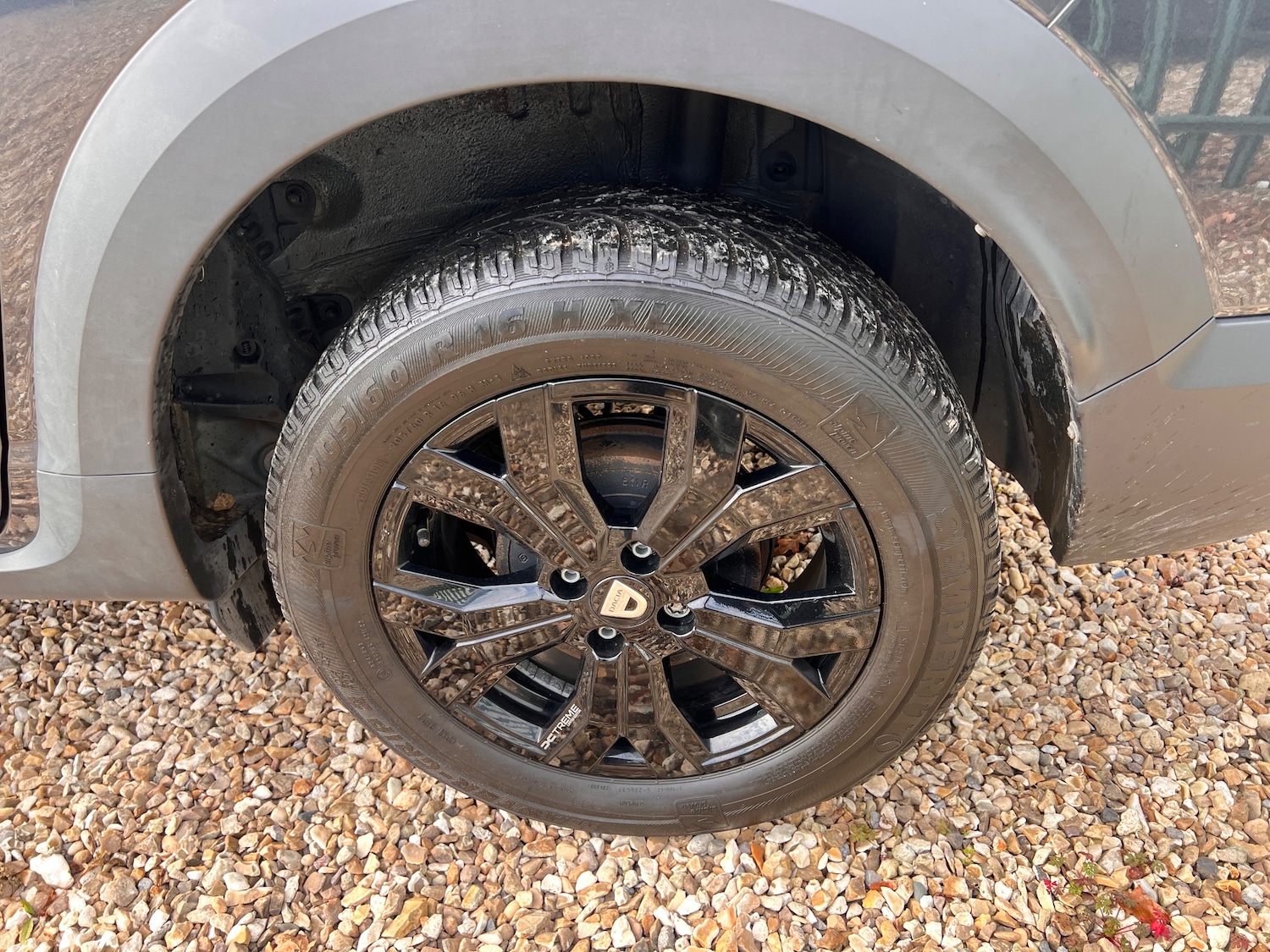 Used Dacia Jogger 2023 for sale - 76404851: Photo 35