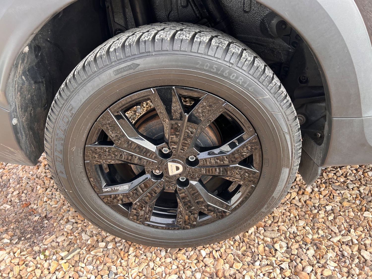 Used Dacia Jogger 2023 for sale - 76404851: Photo 36