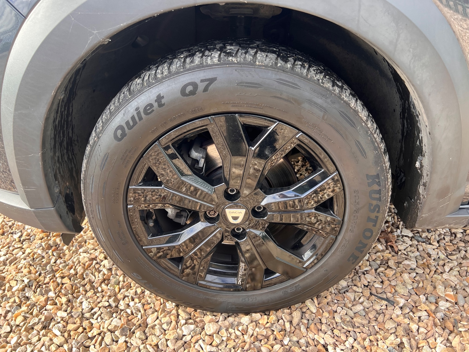 Used Dacia Jogger 2023 for sale - 76404851: Photo 37