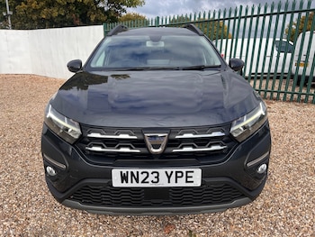 Used Dacia Jogger 2023 for sale - 76404851: Photo