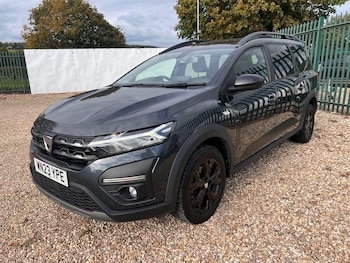Used Dacia Jogger 2023 for sale - 76404851: Photo