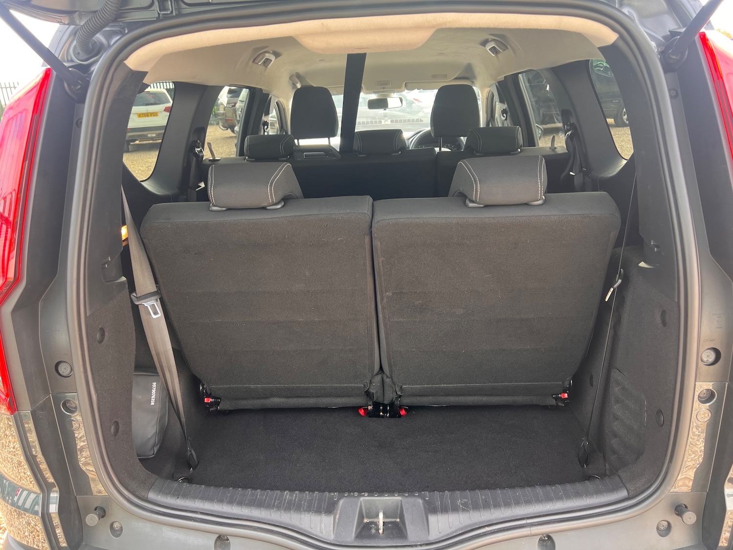 Used Dacia Jogger 2023 for sale - 76404851: Photo 9