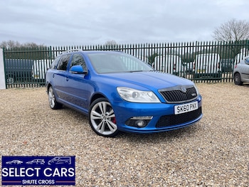 Skoda Octavia feature image