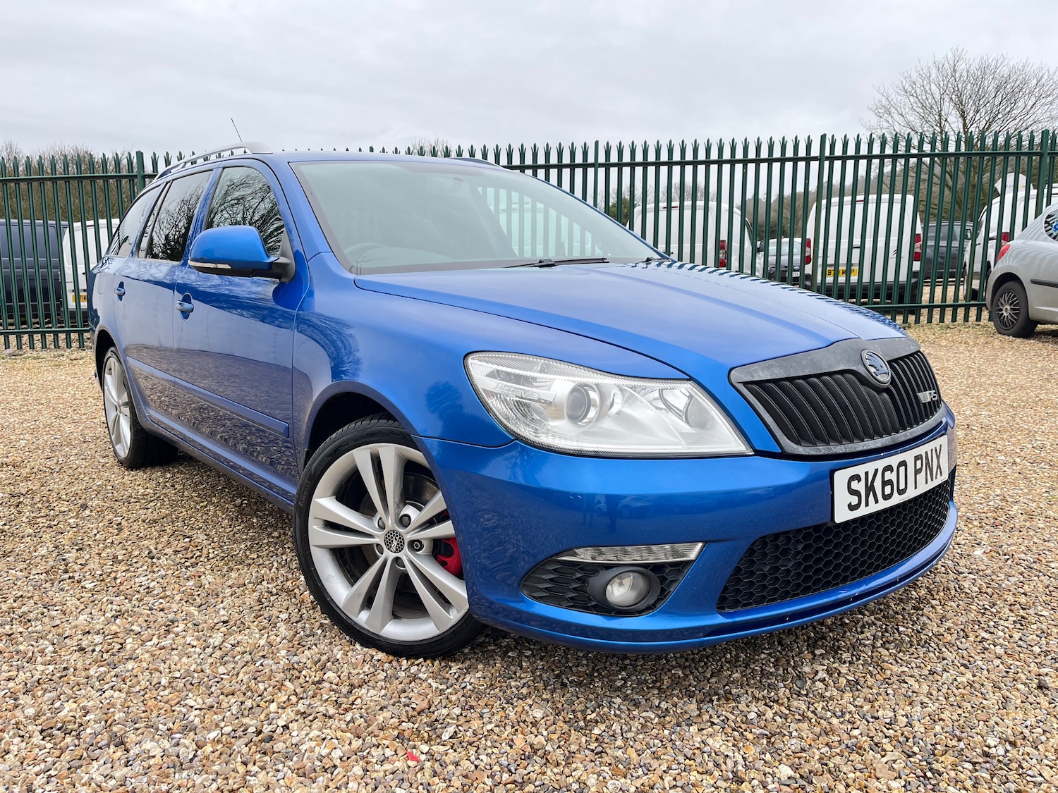 Used Skoda Octavia 2010 for sale - 77520085: Photo 2