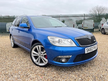 Used Skoda Octavia 2010 for sale - 77520085: Photo