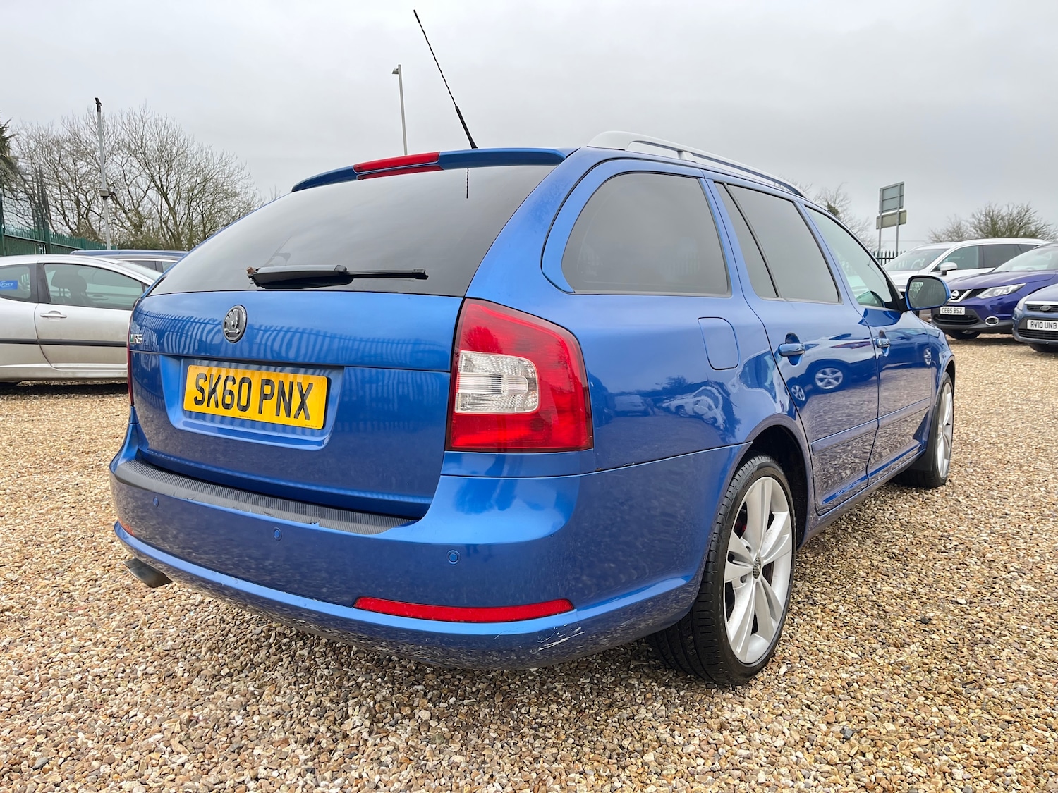 Used Skoda Octavia 2010 for sale - 77520085: Photo 7