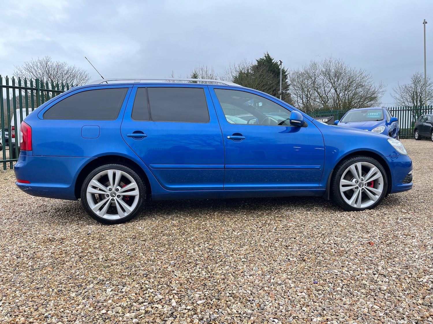 Used Skoda Octavia 2010 for sale - 77520085: Photo 8