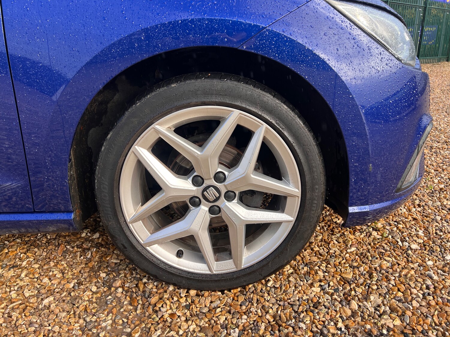 Used SEAT Ibiza 2020 for sale - 77804990: Photo 12